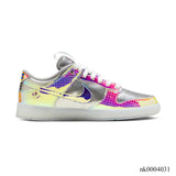SB Dunk Low Be True Hyperflat Shoes Sneakers - nk0004031 image 0