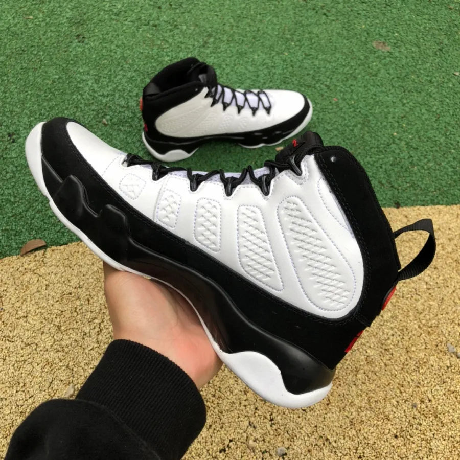 AJ 9 Space Jam (2026) Shoes Sneakers - nk0004644 image 4