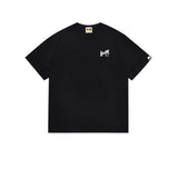 BAPE Streetwear Cotton T-Shirt - BAP0017 image 0