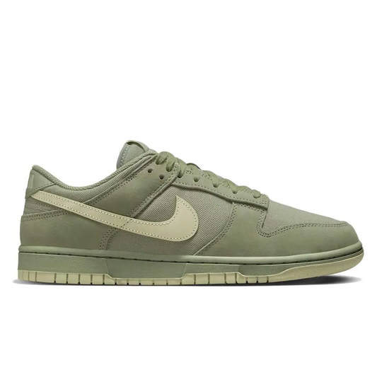 Dunk Lows OIL GREEN Shoes Sneakers - nk0003408 image 0