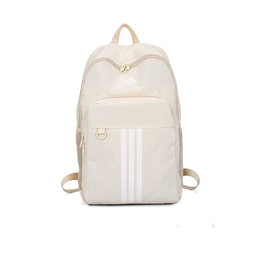 AD Street Jam Backpack - AD0003 - Yellow image