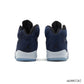 AJ 5 Midnight Navy Shoes Sneakers - nk0003262 image 3