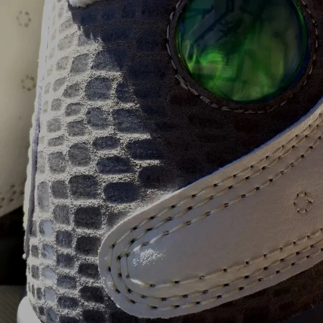 AJ 13 Retro Phantom Shoes Sneakers - nk0005423 image 4