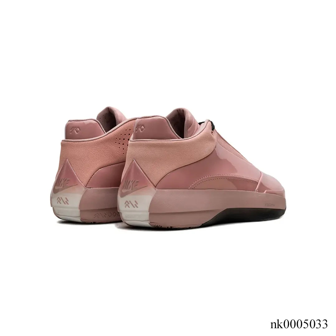 AJ 40 Low Dusty Rose Shoes Sneakers - nk0005033 image 3