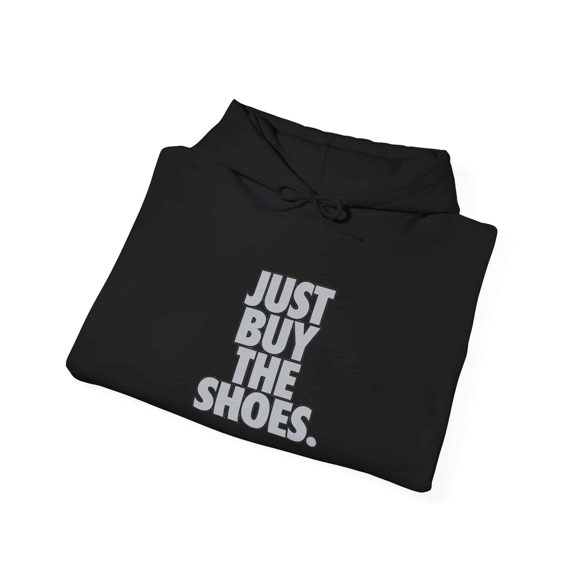 Graphic Print Unisex Heavy Blend™ Hooded Sweatshirt - POD0033 image 7