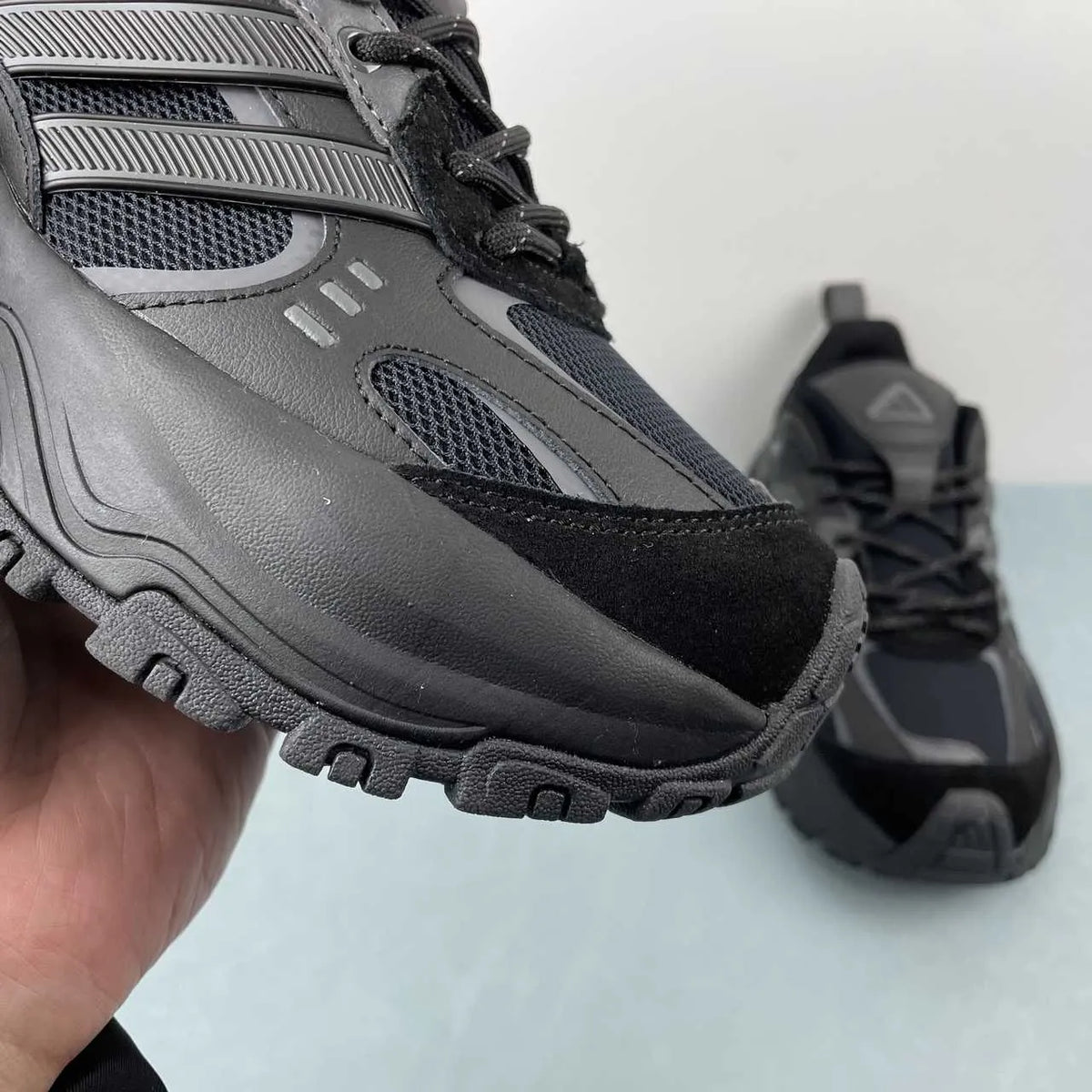 AD Cushion SFTM Shoes Sneakers - nk0005355 image 10