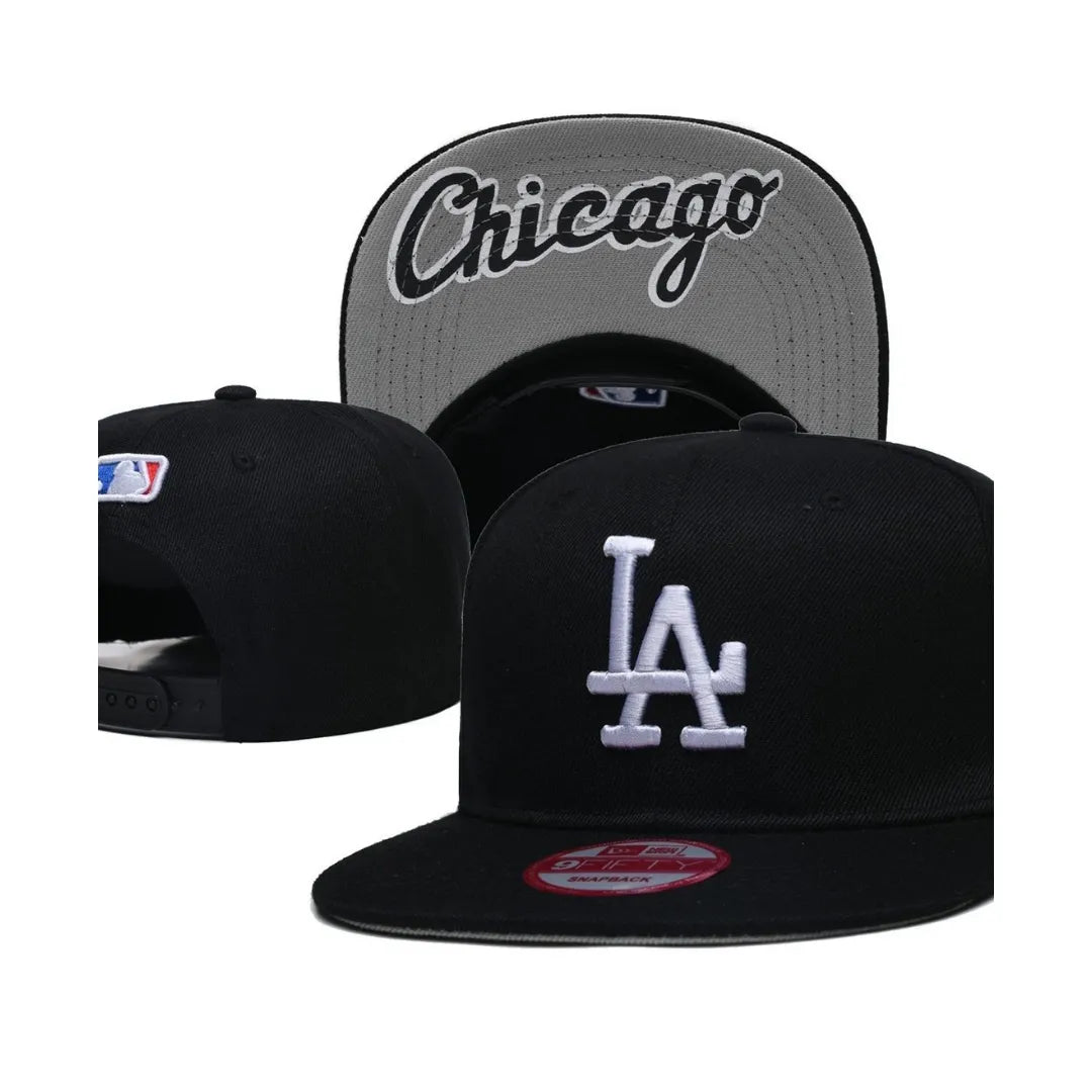 LA Streetwear Cap - CAP0002 image 1