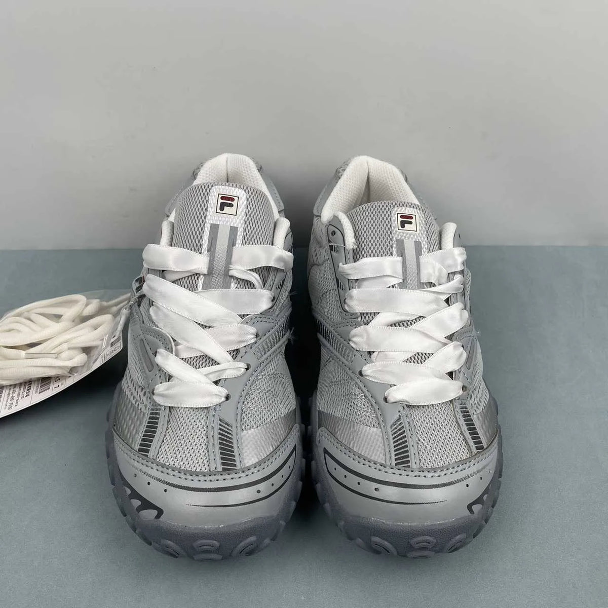 FL Echappe 2 Shoes Sneakers - nk0005391 image 18