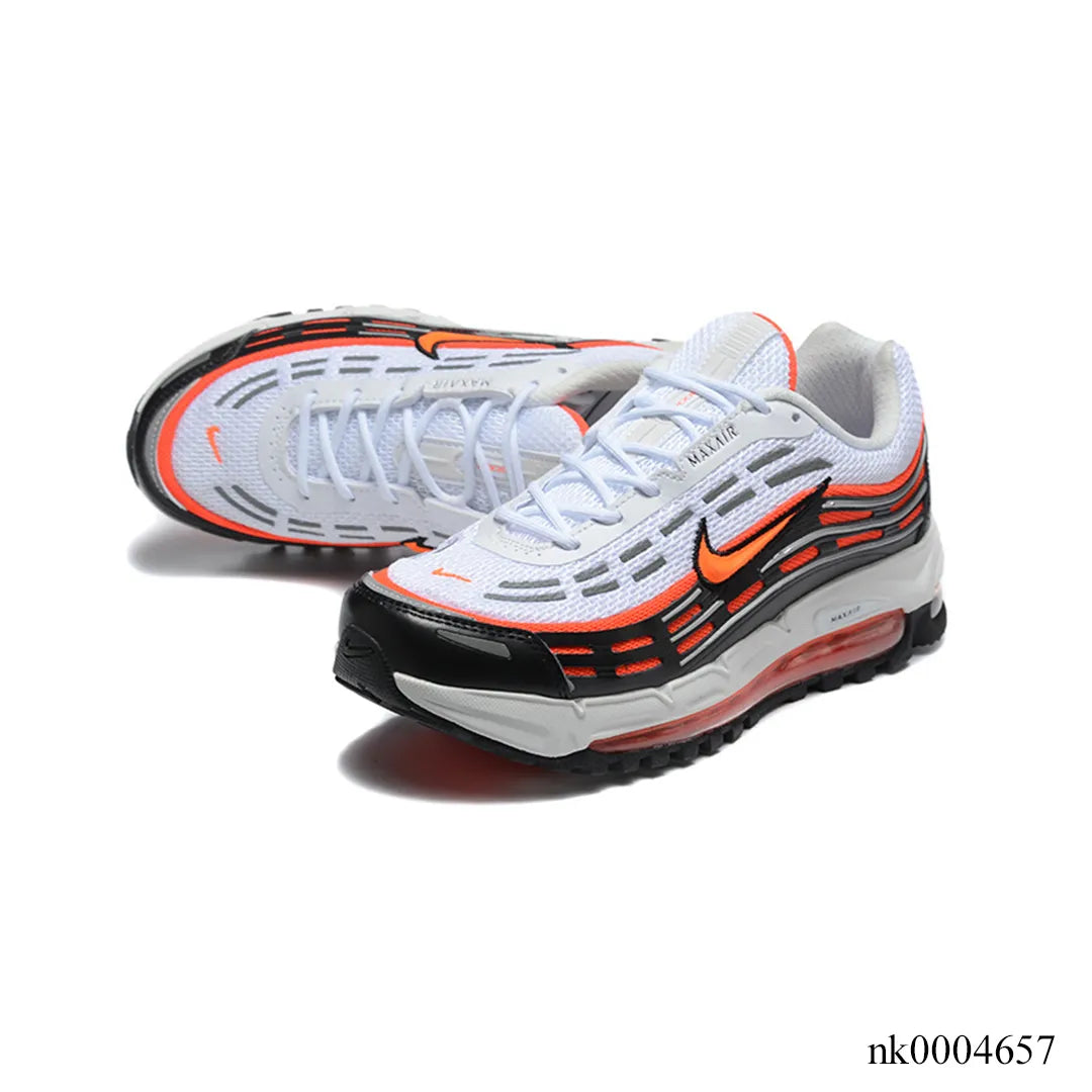 AM TL 2.5 Total Orange Shoes Sneakers - nk0004657 image 6