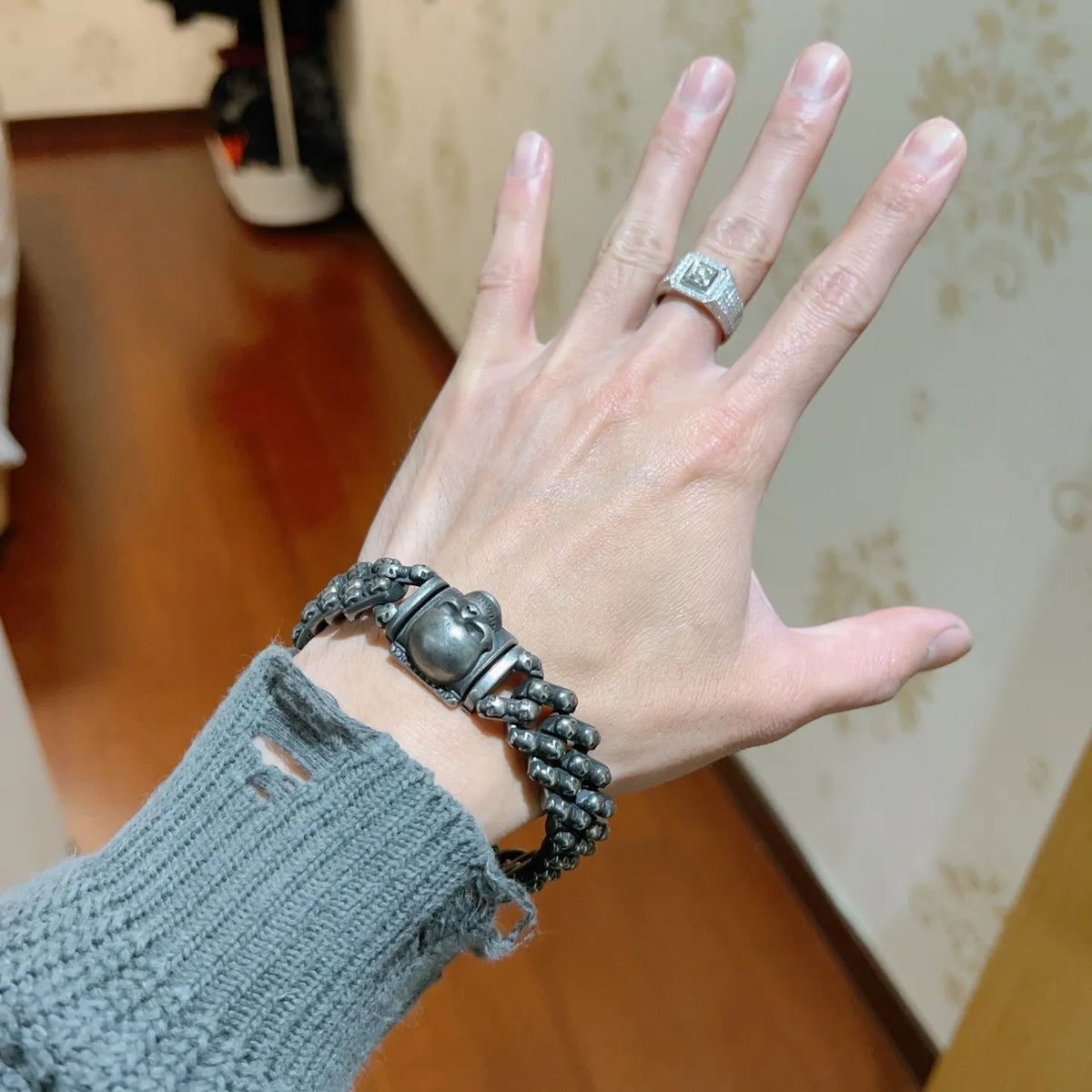 BLCG Bracelet - Hl76B30 image 4