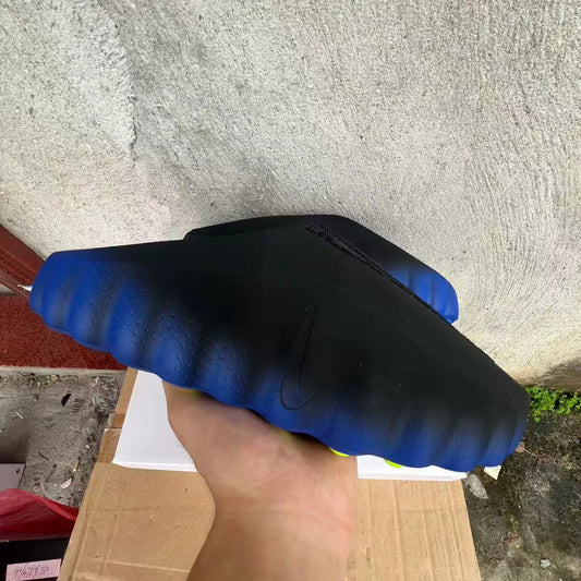 Mind 001 Flyknit "Hyper Royal" Shoes Sneakers - nk0005266 image 2