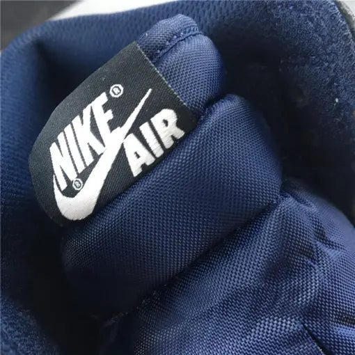 AJ 1 Retro High UNC Patent Shoes Sneakers - nk0000111 image 11
