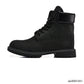 [PREMIUM] A Bathing Ape x Undefeated x TBL 6 Inch Black Shoes Sneakers - nk0005481 image 1