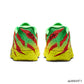 Jurassic Park x Ja 3 Green Spark/ Explorer (2026) Shoes Sneakers - nk0004971 image 4