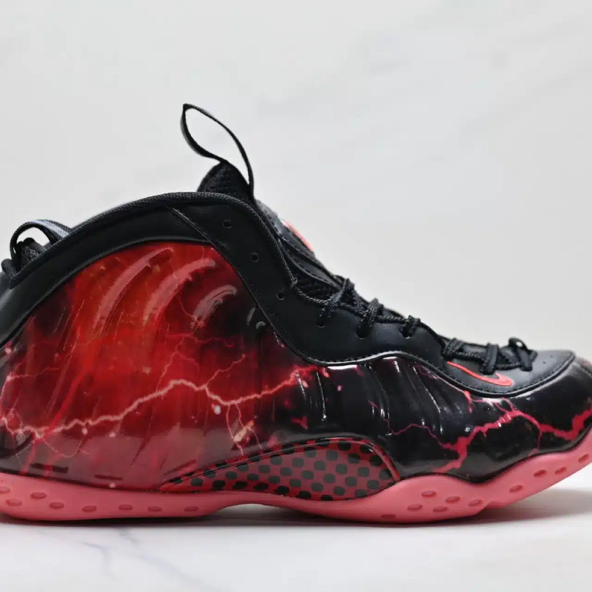 Air Foamposite One Stranger Things Shoes Sneakers - nk0005618 image 2