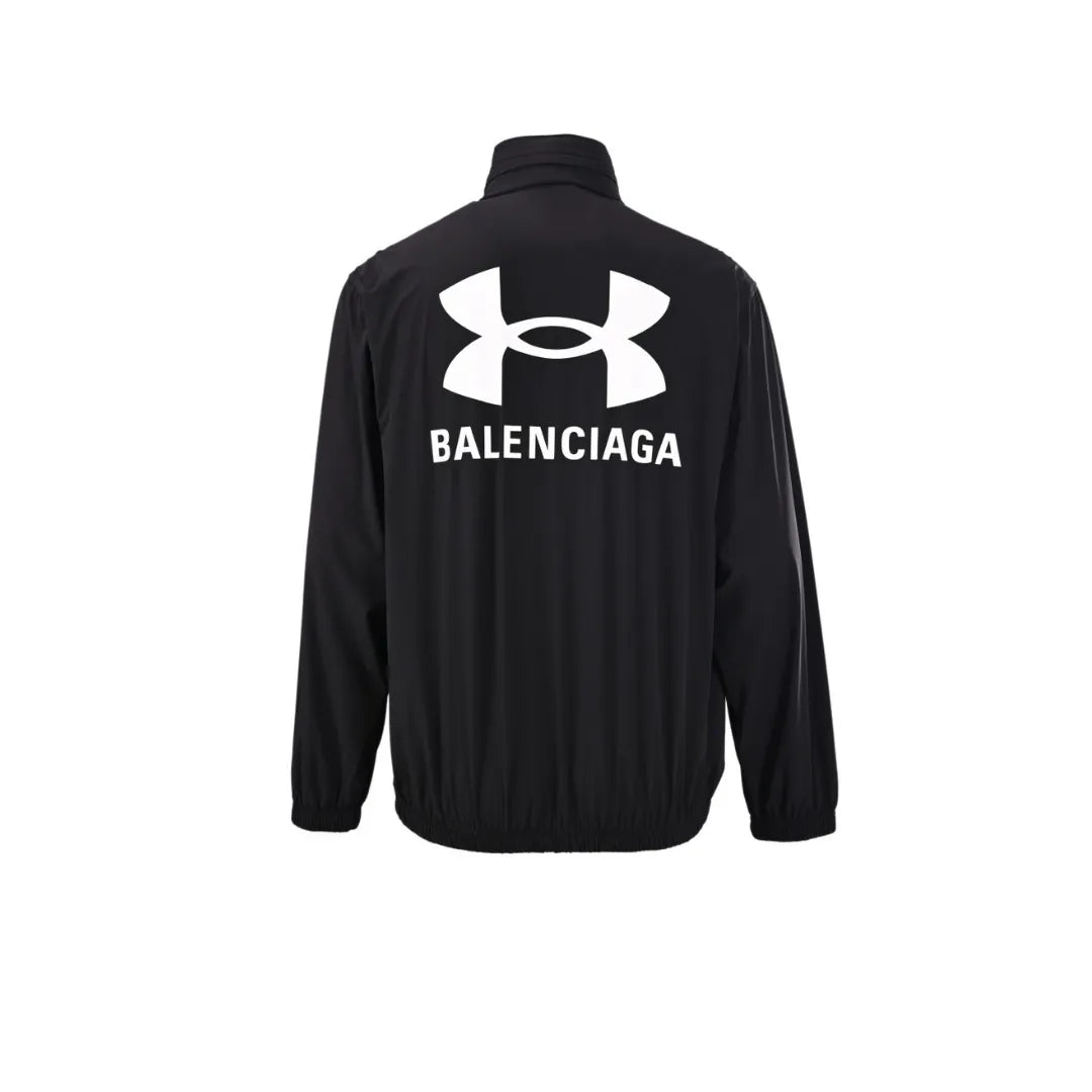 BLCG Streetwear Jacket - BLCG0122 image 1