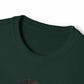 Ghost Rider BMX Unisex Oversized Boxy Tee image 24