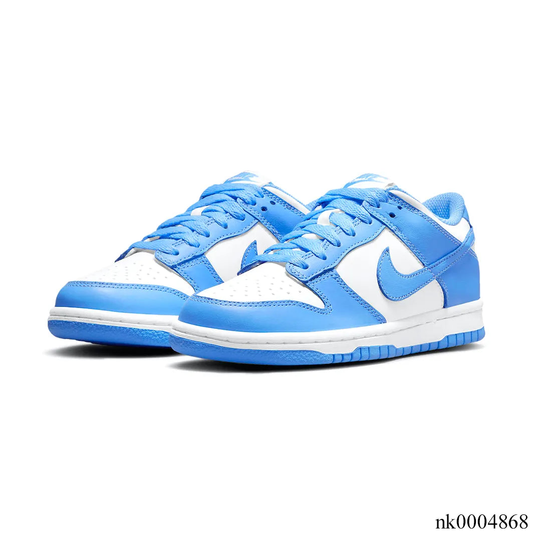 Dunk Low 'University Blue' Shoes Sneakers - nk0004868 image 2