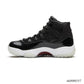 AJ 11 Retro 72-10 Shoes Sneakers - nk0000357 image 1