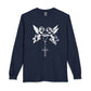 Heavenly Guardians Long Sleeve T-Shirt image