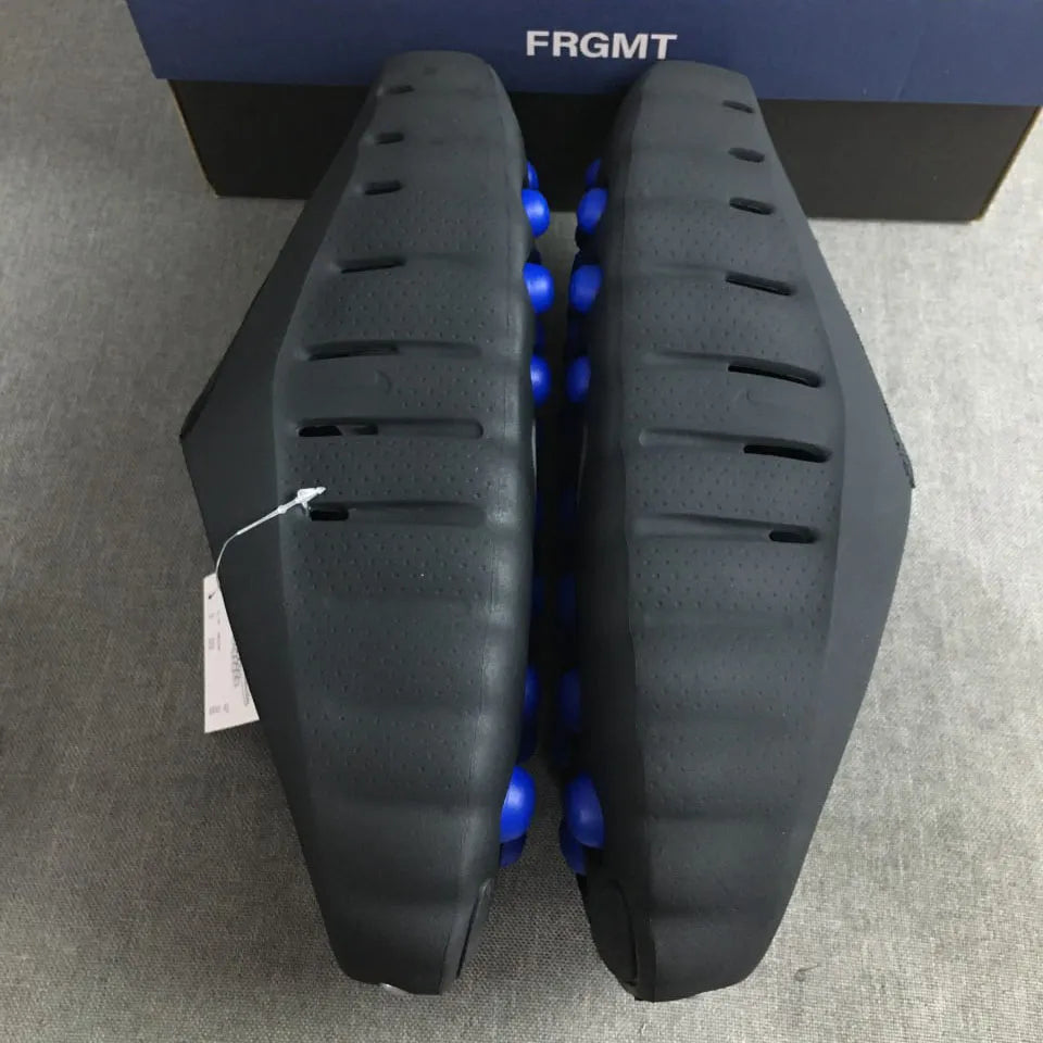 Mind 001 x Fragment 'Black' Shoes Sneakers - nk0005022 image 7