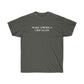 M.A.C.A Men T-Shirt - Charcoal, 3XL image