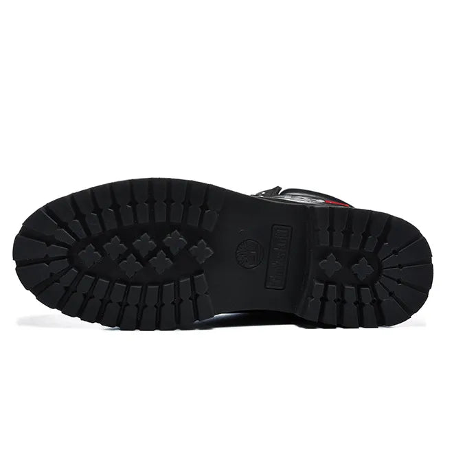 SUP x TBL 6 Inch Premium Waterproof Boot 'Big Logo - Black' Shoes Sneakers - nk0005478 image 5