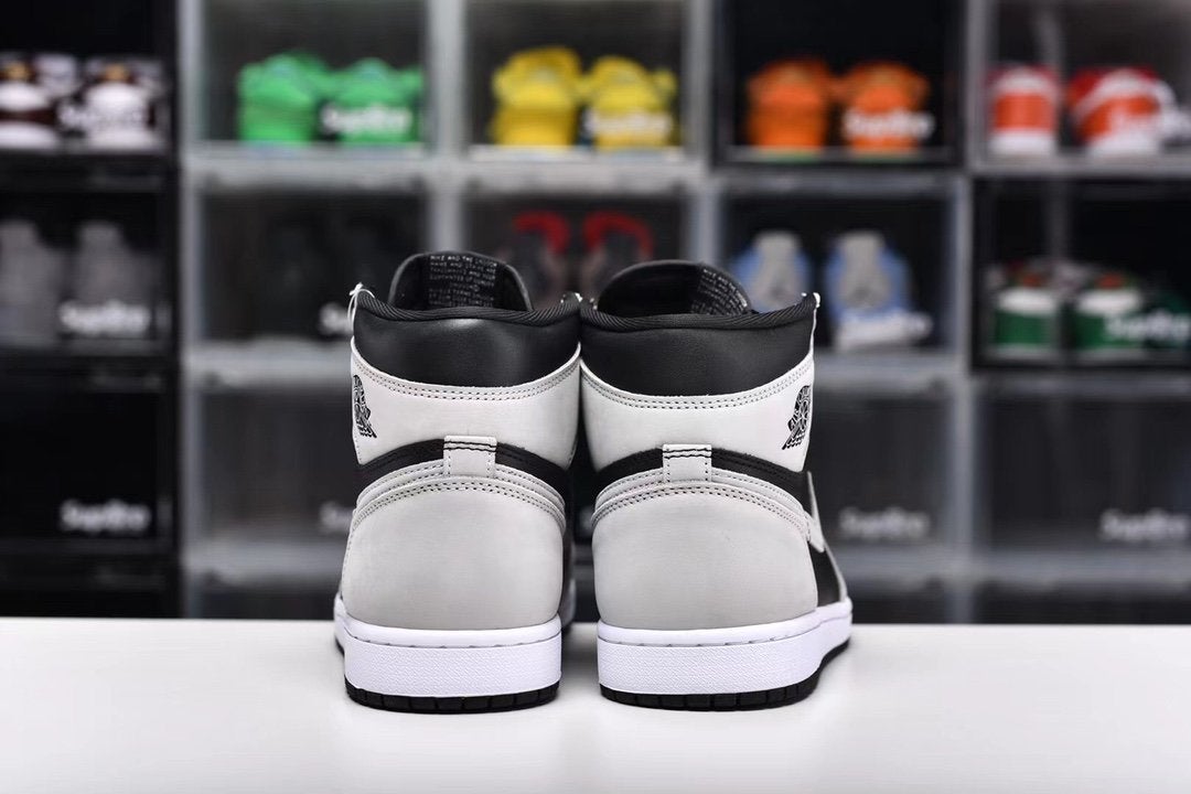 AJ 1 Retro High OG Shadow 2.0 Shoes Sneakers - nk0001675 image 7