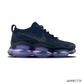 AM Scorpion Black Shoes Sneakers - nk0002370 image