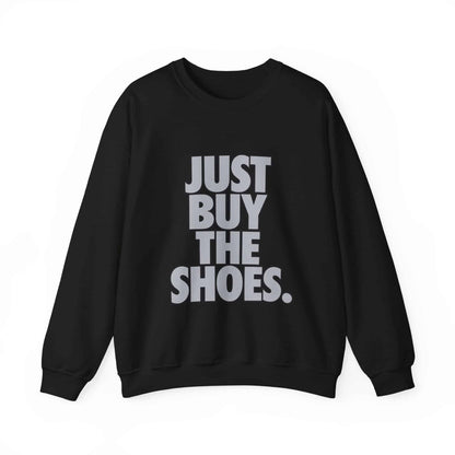 Graphic Print Crewneck Sweatshirt - POD0033 image 8