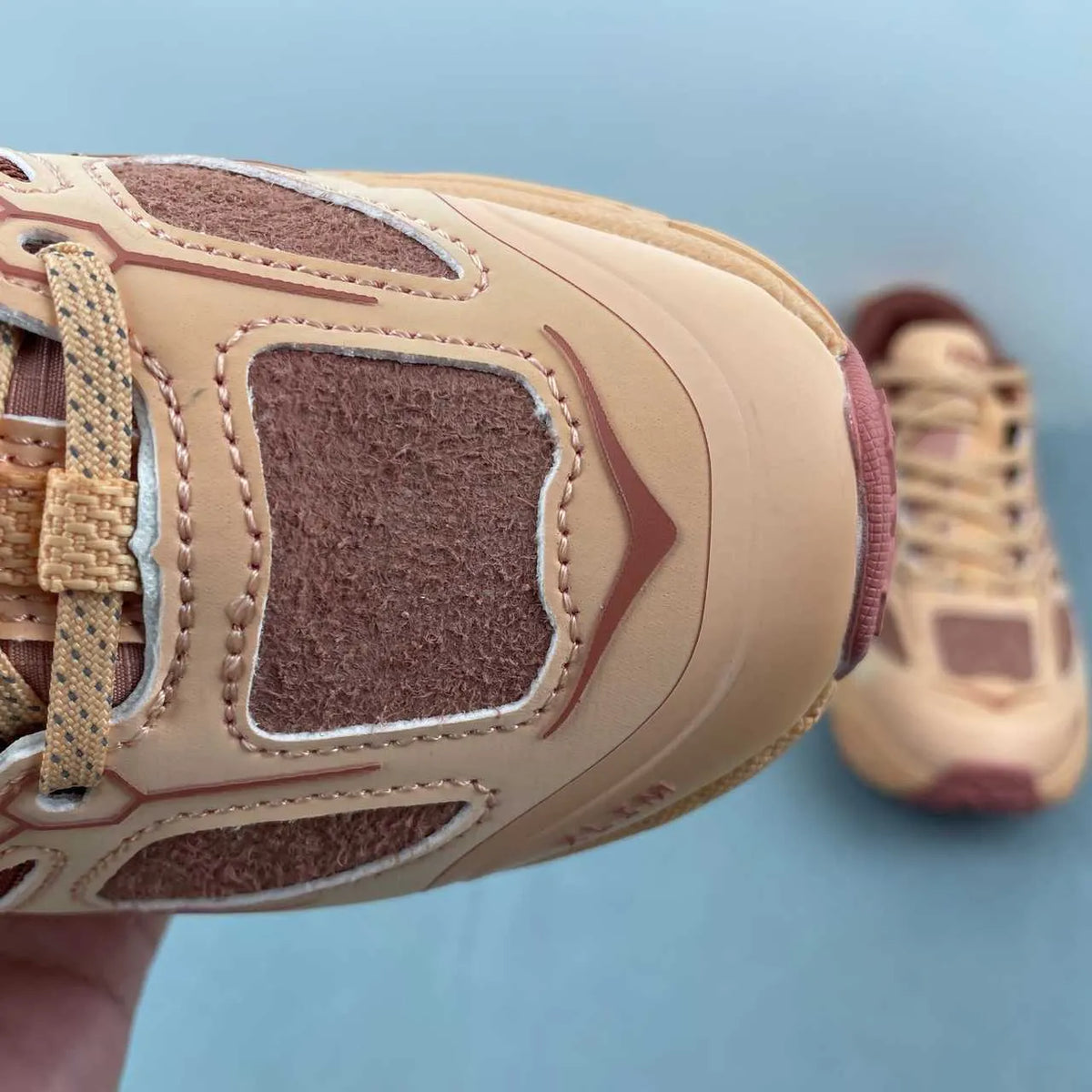 HOKA MAFATE Shoes Sneakers - nk0005408 image 12