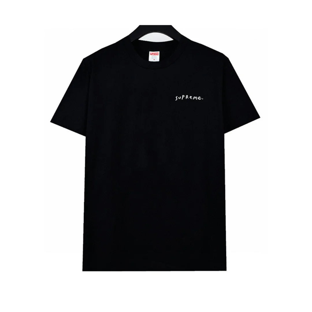 SUP Printed T-Shirt - SUP0088 image