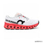 On Cloudmonster 3 Ivory / Dustrose (or Ivory / Camellia) Shoes Sneakers - nk0005614 image 0