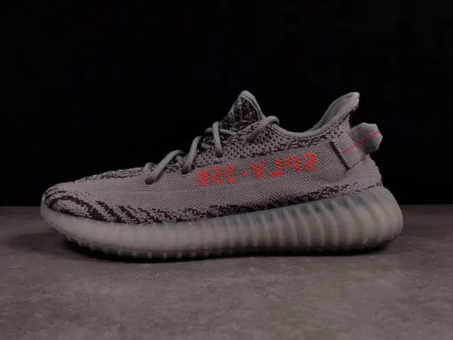 YzY Boost 350 V2 Beluga 2.0 Shoes Sneakers - ad0000011 image 5