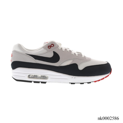 AM 1 Anniversary Obsidian Shoes Sneakers - nk0002586 image 0