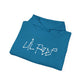 Lil Peep Hooded Sweatshirt image 7