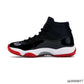 AJ 11 Retro Playoffs Bred (2019) Shoes Sneakers - nk0000057 image 1