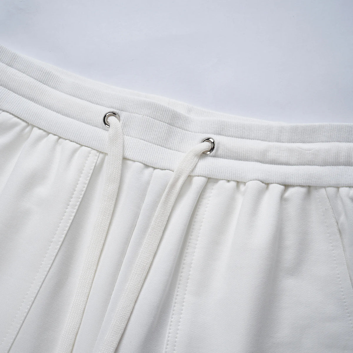 BUR Printed Cotton Shorts - BUR0044 image 17