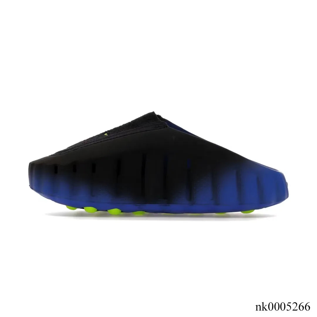 Mind 001 Flyknit "Hyper Royal" Shoes Sneakers - nk0005266 image 1