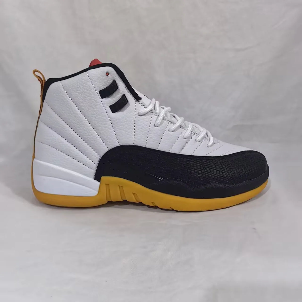 AJ 12 Retro '25 Years in China' Shoes Sneakers - nk0005493 image 10