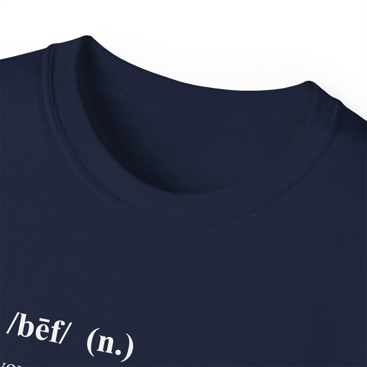 Beef Definition T-Shirt image 32
