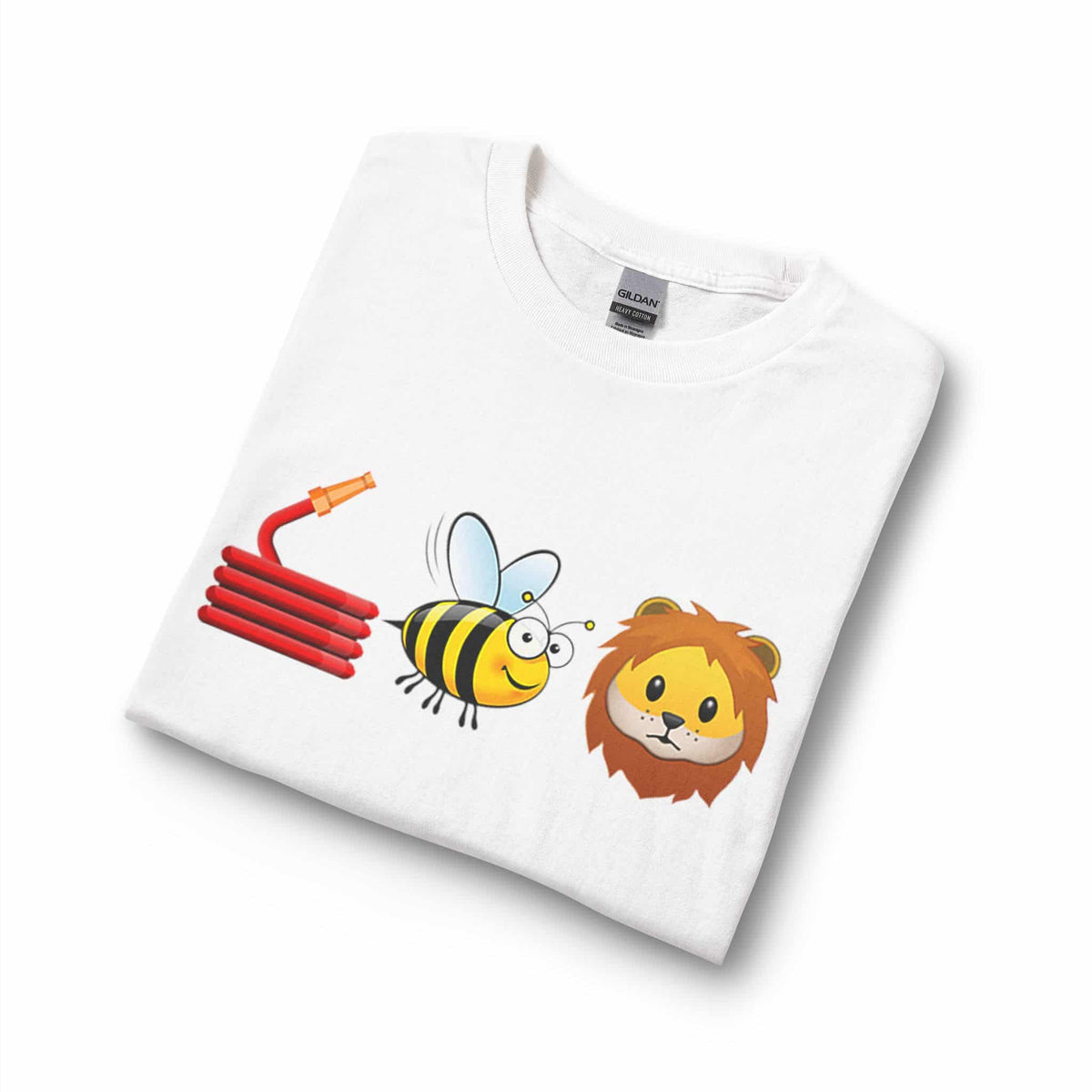 Bee Unisex Long Sleeve T-Shirt image 2