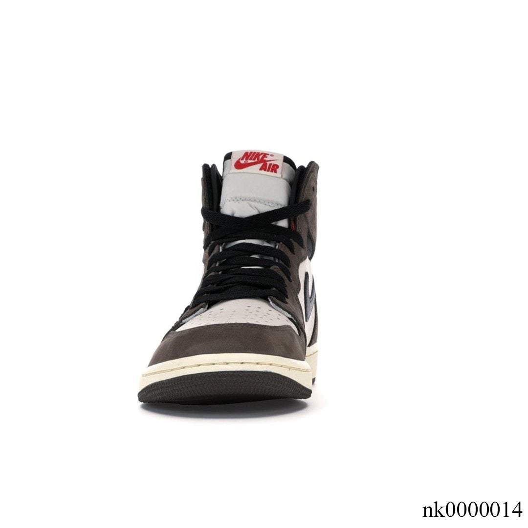 AJ 1 Retro High Travis Scott Shoes Sneakers - nk0000014 image 3