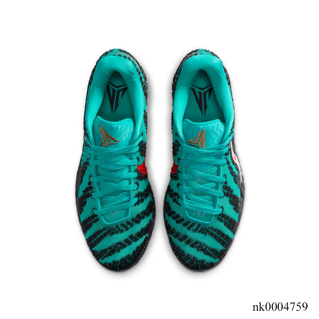 Ja 3 Scratch 3.0 Shoes Sneakers - nk0004759 image 3