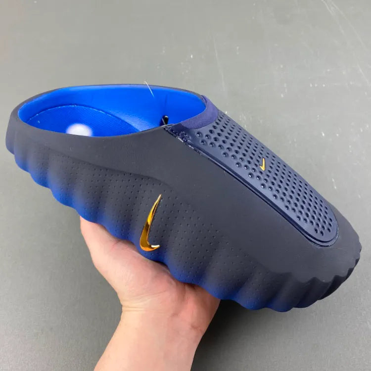 Mind 001 “Blackened Blue” Shoes Sneakers - nk0005228 image 6