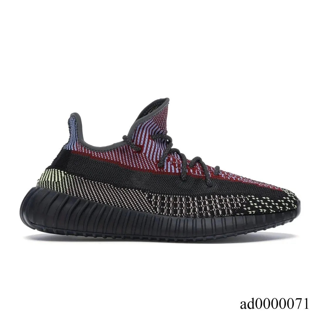 YzY Boost 350 V2 Yecheil (Non-Reflective) Shoes Sneakers - ad0000071 image 0