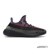 YzY Boost 350 V2 Yecheil (Non-Reflective) Shoes Sneakers - ad0000071 image 0