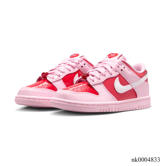 Dunk Low Valentine's Day (2026) Shoes Sneakers - nk0004833 image 2