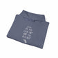 Kiki Loves Me Unisex Heavy Blend™ Hooded Sweatshirt image 41