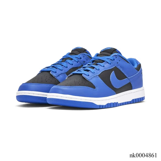 Dunk Low 'Hyper Cobalt' Shoes Sneakers - nk0004861 image 2